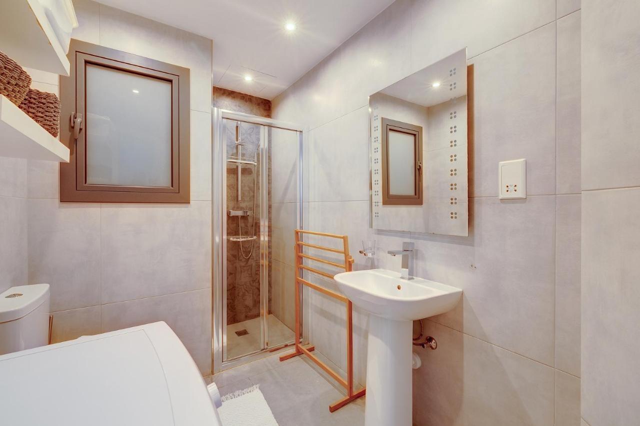 Luxurious 2Br Apartment In Valletta Exterior photo